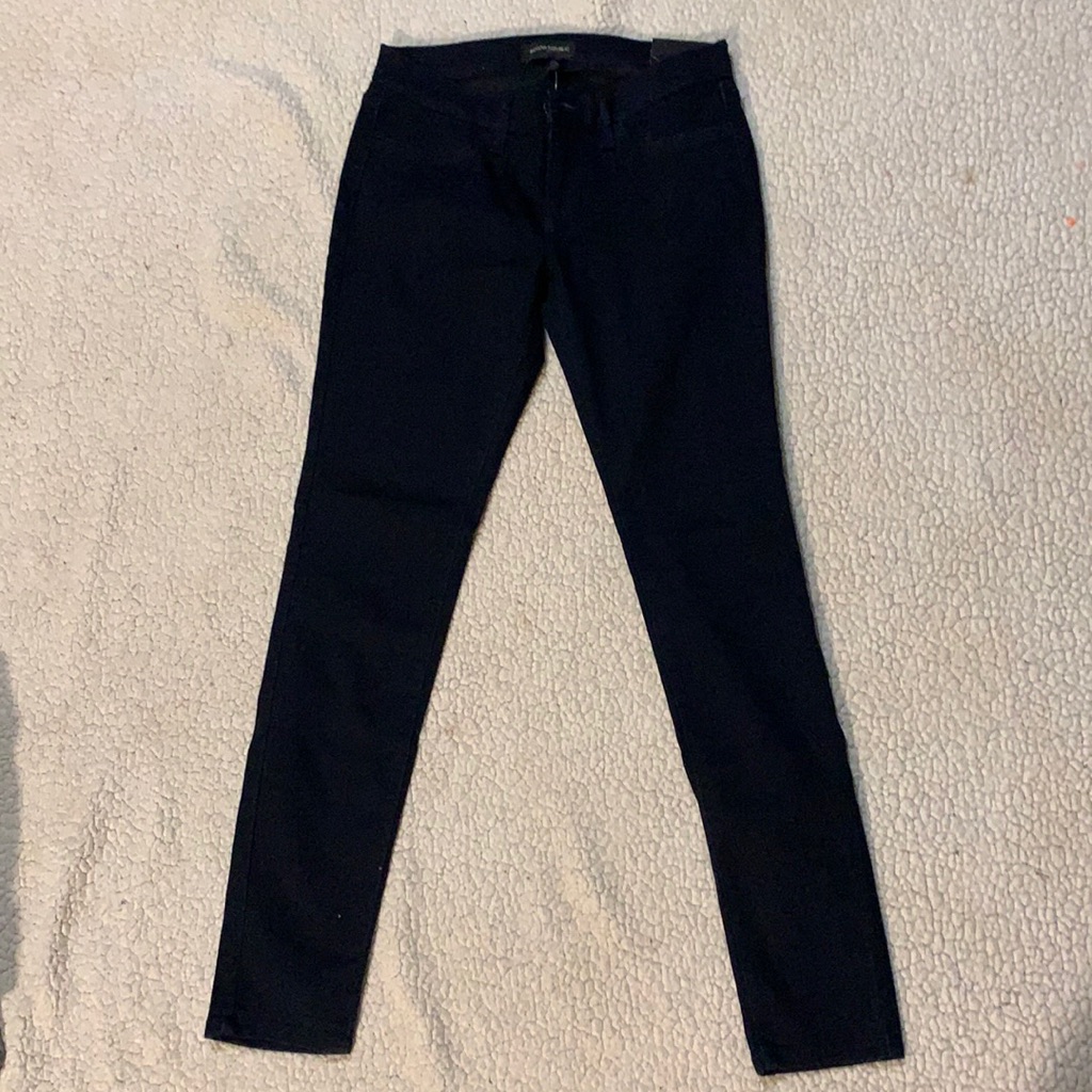 Brand New Banana Republic  Legging Jeans